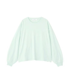 AMERICAN HOLIC 【WEB限定】袖ボリュームカットプルオーバー