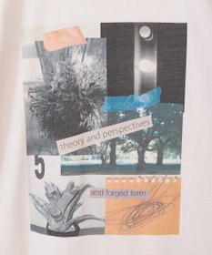 CRAFT STANDARD BOUTIQUE フォトプリントTEE