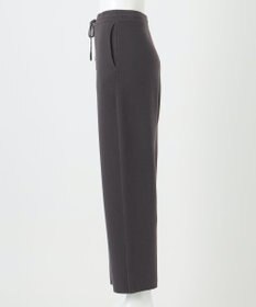 23区 L 【エステータ】エアリースパンウール ニットパンツ