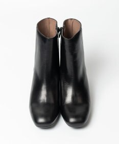 BONTRE 【BONTRE/ボントレ】スクエアショートブーツ