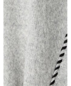 CRAFT STANDARD BOUTIQUE ハンドステッチニットプルオーバー