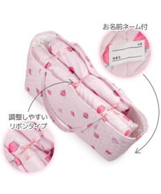 Mother garden マザーガーデン 野いちご お昼寝布団 5点セット