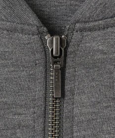 ANY ダンボールジップブルゾン