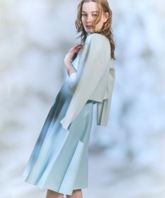 TOCCA MAKE BOX カーディガン
