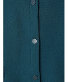 AMERICAN HOLIC エコカルットクルーネックカーディガン