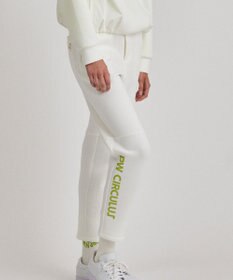 PW CIRCULUS 【WOMEN】ダンボールパンツ