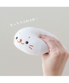 Mother garden しろたん クール ちびマスコット