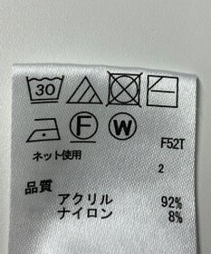 ONWARD Reuse Park 【any FAM】ニット秋冬