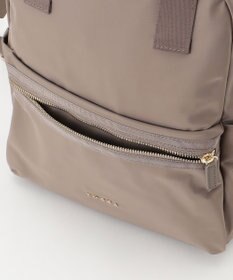 TOCCA 【A4サイズ対応】ARDOR BUSINESS BACKPACK バックパック