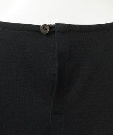 23区 S 【GOLD LABEL】ラッフルスリーブジャージー カットソー