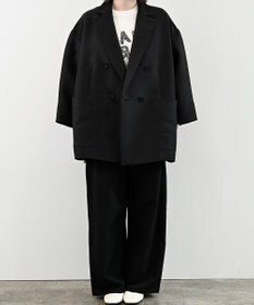 FORFORMO Haori Jacket ハオリジャケット