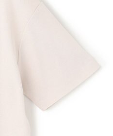 23区 【速乾性/汗じみ防止】半袖 クロップド IT Tシャツ