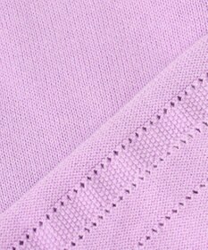 組曲 KIDS 【110-140㎝】クラシック カーディガン