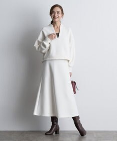 ONWARD Reuse Park 【UNFILO】スカート秋冬