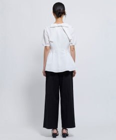 TOCCA BUNNY PUFF ブラウス