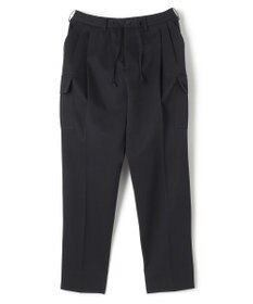 JOSEPH HOMME 【HIGH GRADE LINE】ションヘルギャバジン  /  ORIGIN CARGO