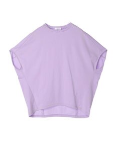 Green Parks 冷っとすずやか　バックバルーンフレンチプルオーバー