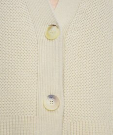 JOSEPH 【洗える】ソフトウールカーディガン