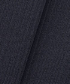 GOTAIRIKU 【御幸毛織】Superio160 ウールカシミヤ スーツ（ネイビーストライプ）