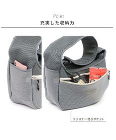 PET PARADISE ペットパラダイス メッシュ スリング  小型犬