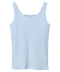 earth music&ecology ２ＷＡＹネックリブタンクトップ