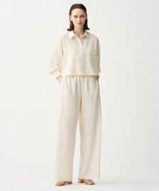 uncrave 新色追加！ドライタッチトロ ショートシャツ