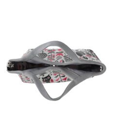 ROOTOTE 1310【ラミネート加工】EU.ハビチェルミニ.クレール-D