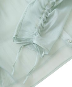 Green Parks ＥＧＯＩＳＴドロストシアーシャツ