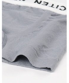 WACOAL MEN ボクサーパンツ <CITEN>コラボ 【PANTS HOLIC】 ユニセックス ワンサイズ(S-LL) 立体成型 前閉じ 下着 GT3555 /ブロス バイ ワコールメン