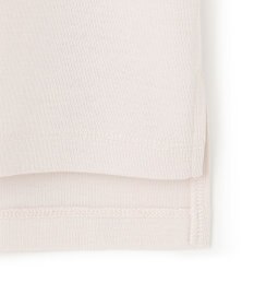 23区 【速乾性/汗じみ防止】半袖 クロップド IT Tシャツ