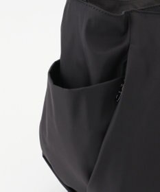 Y'SACCS 【ナイロンタフタ】トラベルショルダー