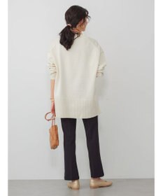 AMERICAN HOLIC エコカルットＶネックプルオーバー