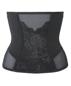 BRADELIS New York 【BRADELIS NewYork peace】すらっと細みえウエストニッパー24