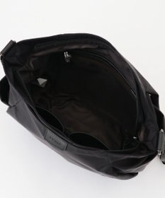 Y'SACCS 【ナイロンタフタ】トラベルショルダー