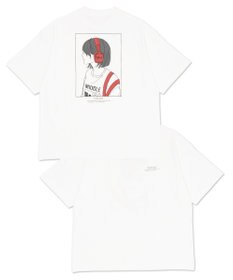 WEGO 【ユニセックス着用ITEM/XSSMLXLサイズ展開】アソートグラフィックBIG　T（SS）-2