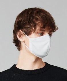 23区GOLF お肌へのやさしさとスタイリッシュさを両立【UNISEX】【保湿/日本製】マスク