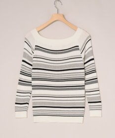 ONWARD Reuse Park 【any SiS】ニット春夏