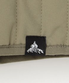 SHARE PARK MENS 【UNISEX】キルティング蓄熱中綿 Ｖカーディガン（L・XLサイズ）