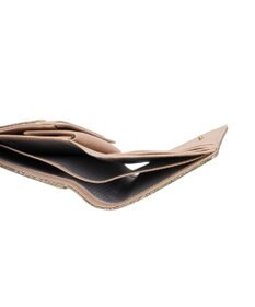 LANVIN en Bleu メラニー 二つ折りBOX財布