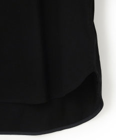 ICB 【洗える】シンプルジャージー ロングスリーブTシャツ