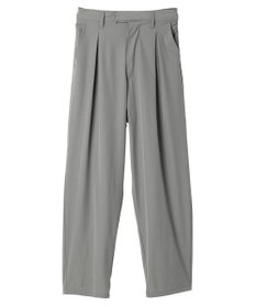 Green Parks ・ＥＬＥＮＣＡＲＥ　ＤＵＥ　ナイロンタックカーブパンツ