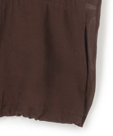 BEIGE， SERAPHIN / ライトシアーギャザー ブルゾン