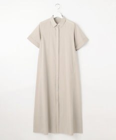 23区 【CLASSY.コラボ】ビスチェコンビ シャツワンピース