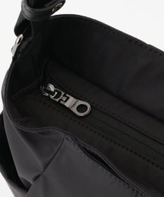 Y'SACCS 【ナイロンタフタ】トラベルショルダー