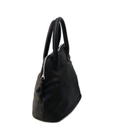 FOLNA RD ソフトレザーブガッティボストンバッグ