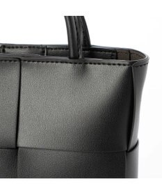 UNBILLION cachecache イントレチャートミニショルダーバッグ