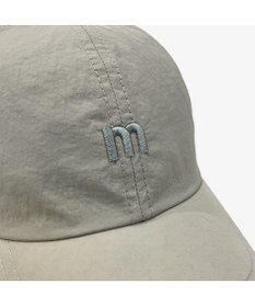 林八百吉商店 moz  ナイロンキャップ