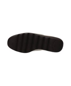 Bridget Birkin 【Bridget Birkin】甲ゴムヒールアップレインパンプス