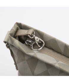 ACE BAGS & LUGGAGE Kanana project モノグラム3rd LTD ショルダーバッグ 横型 20152 カナナ プロジェクト