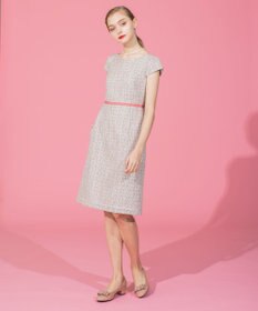 TOCCA 【消臭＆洗える】PRIMAVERA ドレス